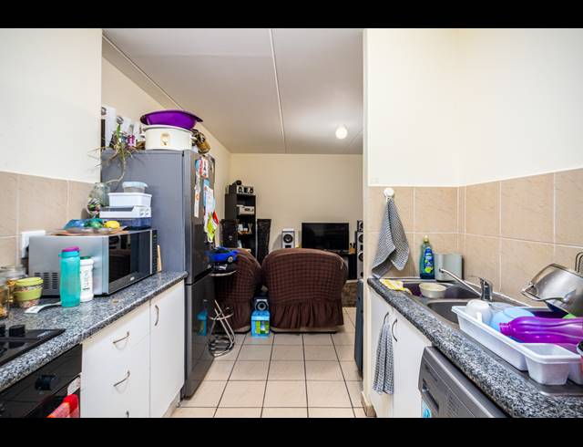 2 BEDROOM APARTMENT FOR SALE IN PARKLANDS